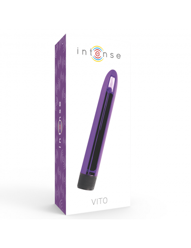 VIBRATORE INTENSO VITO VIOLA