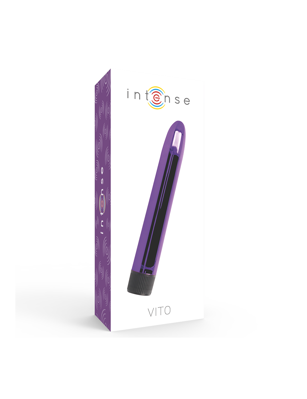 VIBRATORE INTENSO VITO VIOLA VIBRATORE INTENSO VITO VIOLA