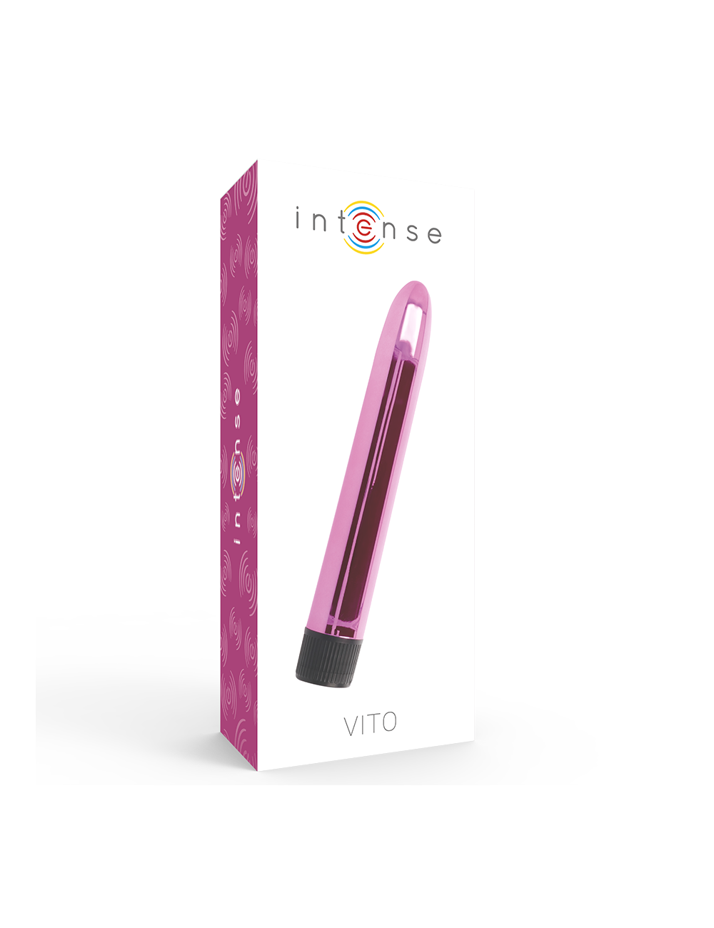 VIBRATORE INTENSO VITO ROSA VIBRATORE INTENSO VITO ROSA