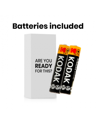 GLOSSY LENNY VIBRADOR ROSA