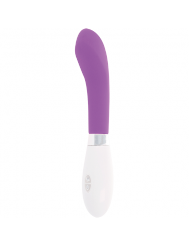 GLOSSY JOHN VIBRADOR LILA