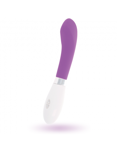 GLOSSY JOHN VIBRADOR LILA