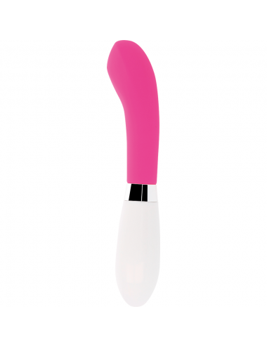 GLOSSY JOHN VIBRADOR ROSA