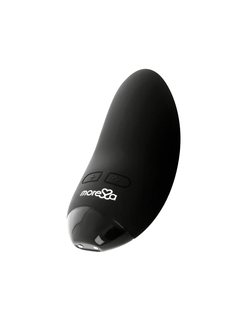 MORESSA BLOSSOM VIBRATORE NERO MORESSA BLOSSOM VIBRATORE NERO