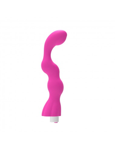 G-SPOT GEORGE G-SPOT VIBRATORE GUM ROSA