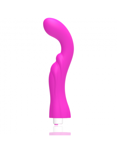 VIBRATORE G-SPOT GREGORY VIOLA G-SPOT