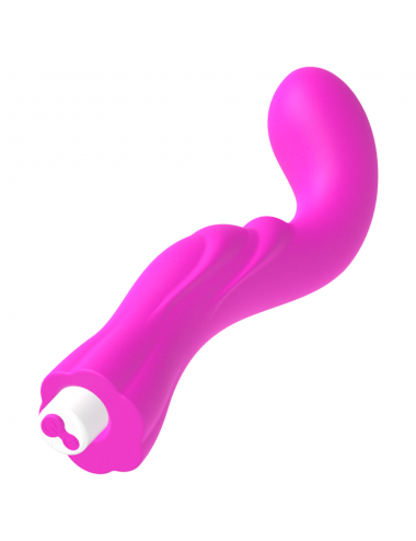 VIBRATORE G-SPOT GREGORY VIOLA G-SPOT