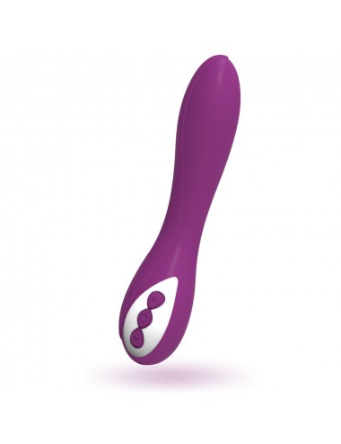 VIBRATORE ELSIE COVERME RICARICABILE 10 VELOCITÀ IMPERMEABILE
