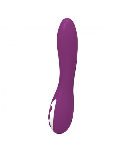 VIBRATORE ELSIE COVERME RICARICABILE 10 VELOCITÀ IMPERMEABILE