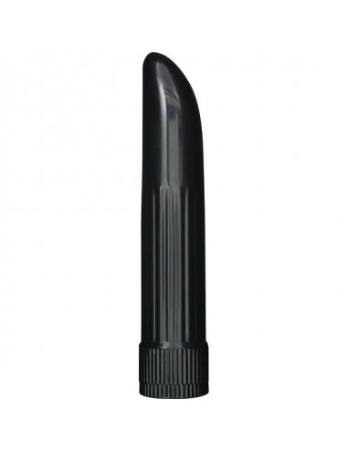 SEVENCREATIONS LADYFINGER MINIVIBRATORE NERO