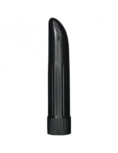 SEVENCREATIONS LADYFINGER MINIVIBRATORE NERO