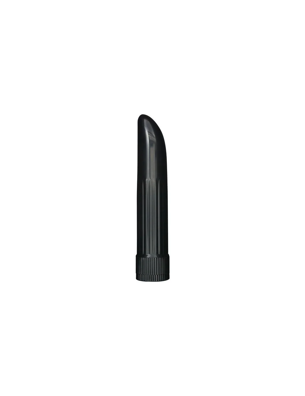 SEVENCREATIONS LADYFINGER MINIVIBRATORE NERO