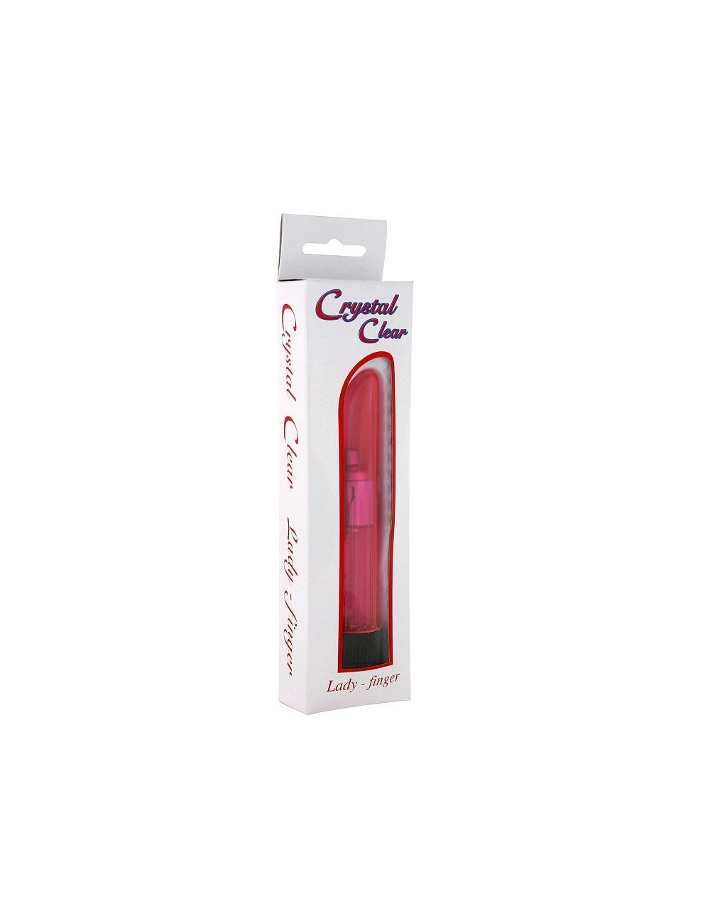 SEVENCREATIONS VIBRATORE LADY ROSA CON CRISTALLI SEVENCREATIONS VIBRATORE LADY ROSA CON CRISTALLI