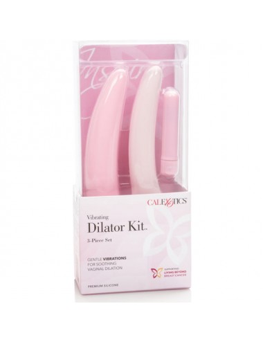 INSPIRE KIT DILATORE VIBRANTE
