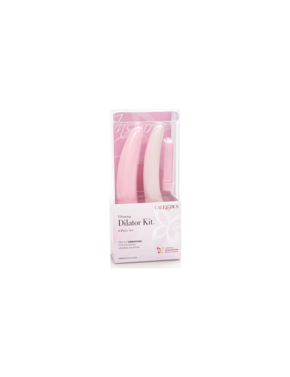 INSPIRE KIT DILATORE VIBRANTE