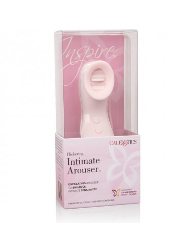 ISPIRA UN BRILLANTE INTIMO AROUSER
