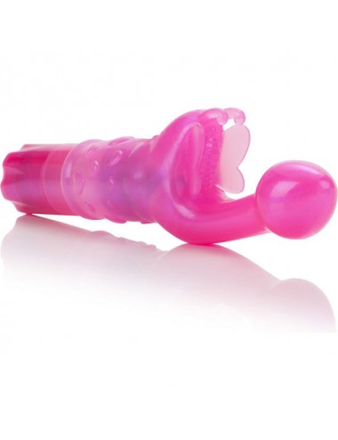 BACIO FARFALLA BACIO ROSA
