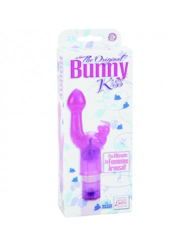 L'ORIGINALE BUNNY KISS ROSA