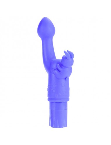 KISS SILICONE BUNNY KISS VIOLA