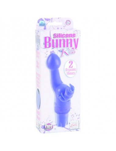 KISS SILICONE BUNNY KISS VIOLA