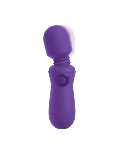 OMG ENJOY VIBRATOR WAND LILLA