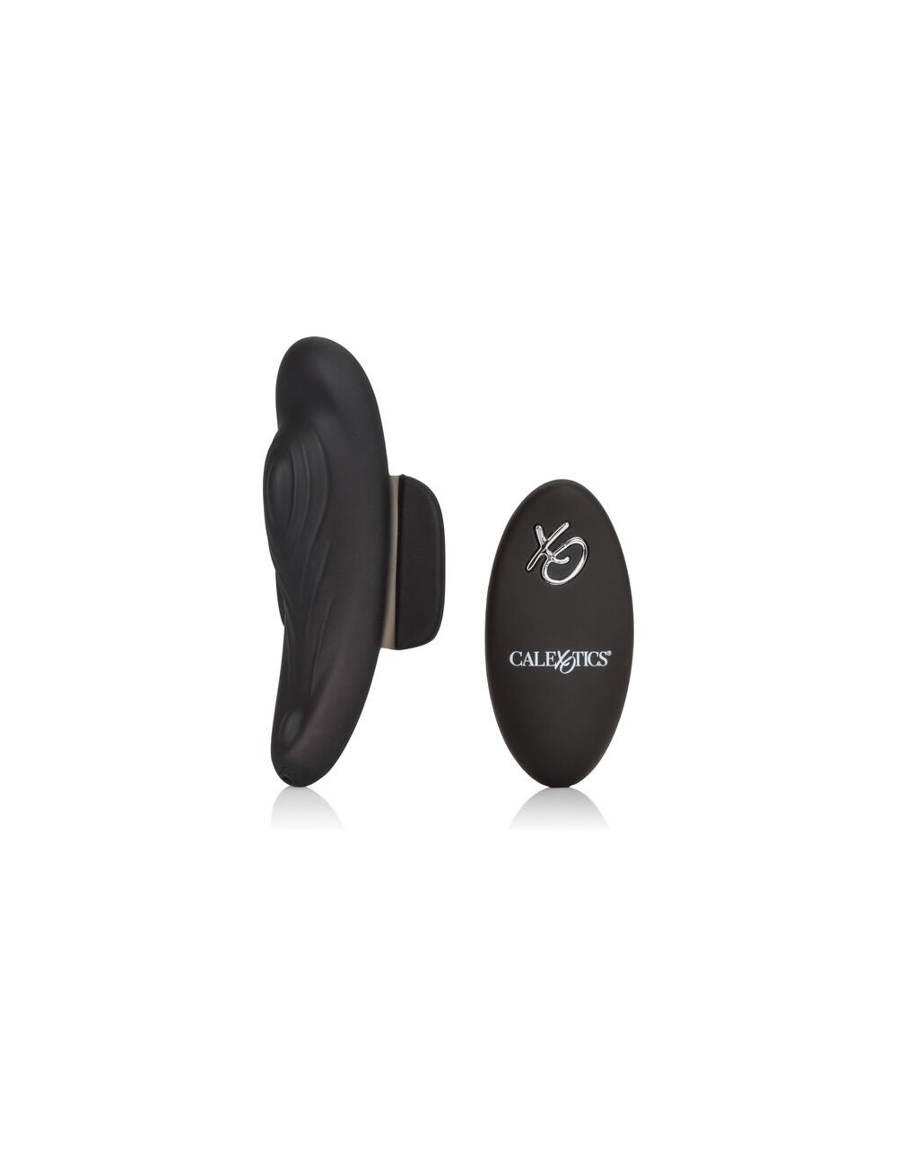 CALEX XO REMOTE LOCK N PLAY PANTY TEASER