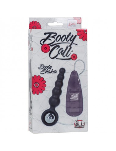 CALEX BOOTY CALL BOOTY SHAKER NERO