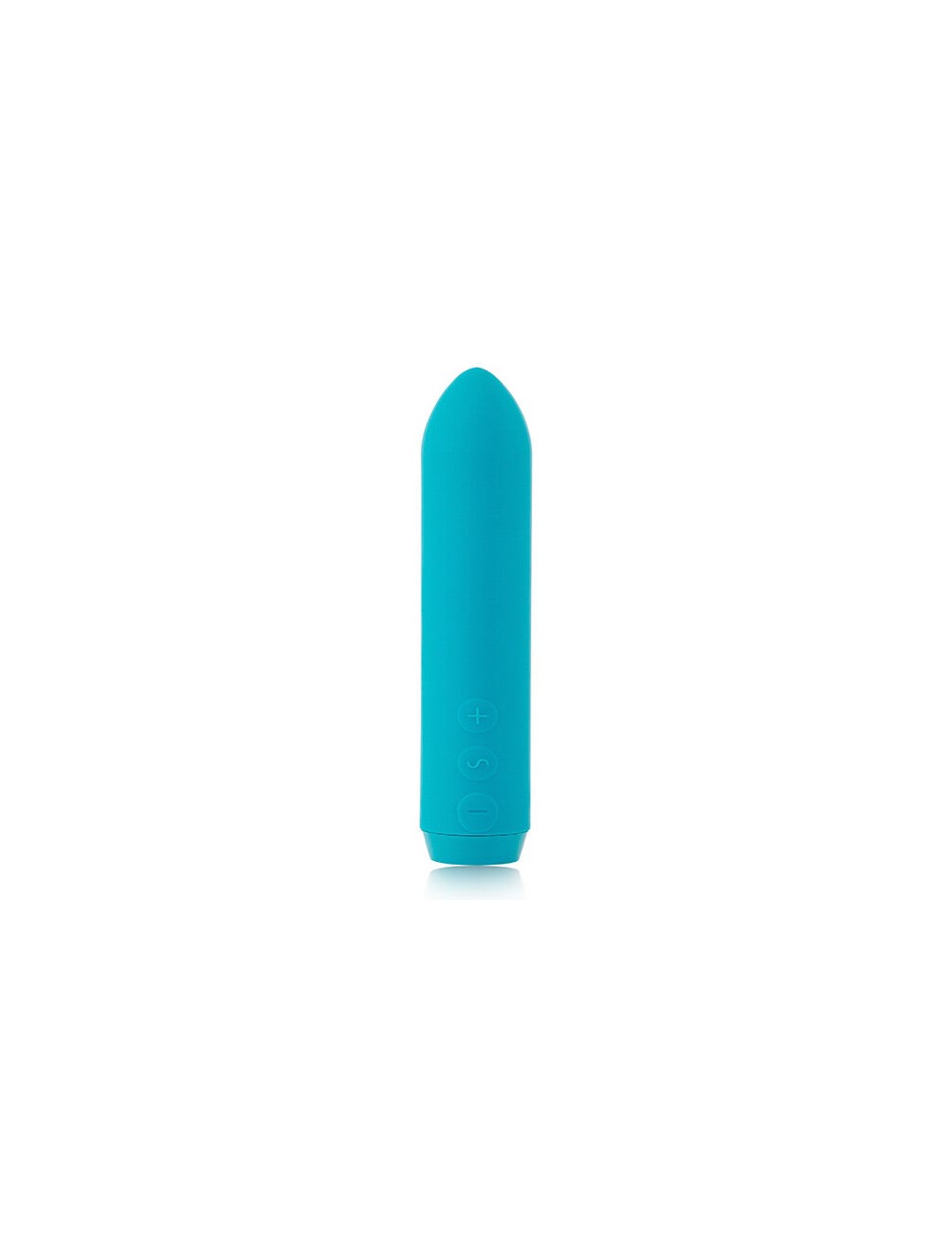 JE JOUE CLASSIC BULLET VIBRATOR TEAL JE JOUE CLASSIC BULLET VIBRATOR TEAL