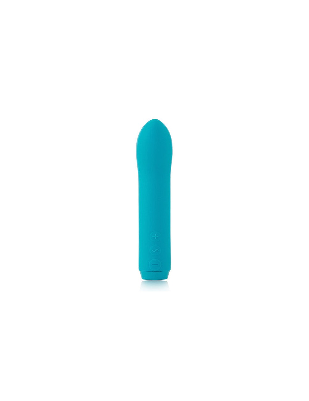 JE JOUE G-SPOT BULLET VIBRATOR TEAL JE JOUE G-SPOT BULLET VIBRATOR TEAL