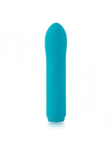 JE JOUE G-SPOT BULLET VIBRATOR TEAL