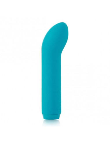 JE JOUE G-SPOT BULLET VIBRATOR TEAL