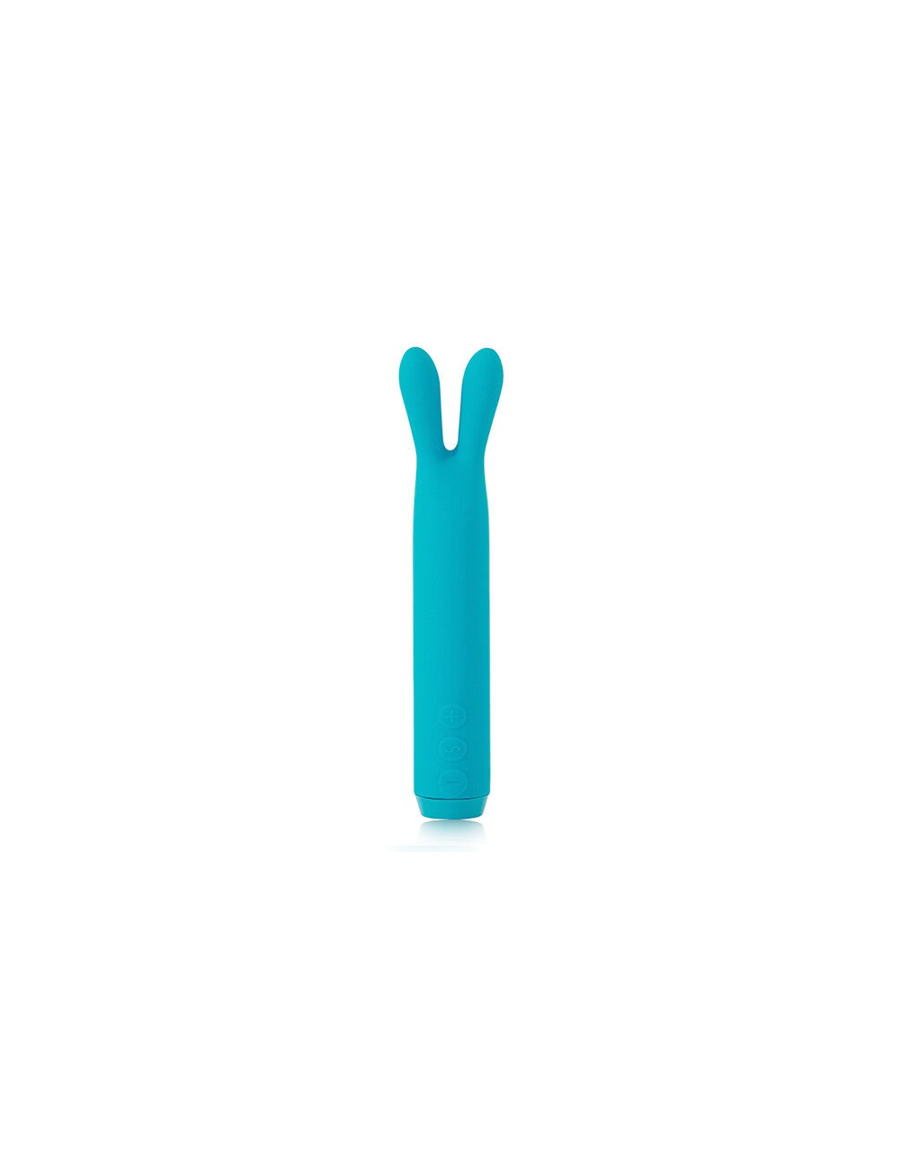 JE JOUE BULLET RABBIT TEAL FORTE