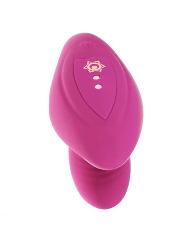 RITHUAL KAMA TELECOMANDO PER COPPIA ORCHID