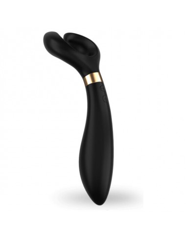 SATISFYER ENDLESS FUN MULTI VIBRATOR 3 NERO