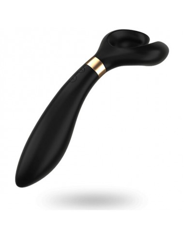 SATISFYER ENDLESS FUN MULTI VIBRATOR 3 NERO