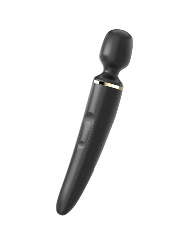 SATISFYER WAND-ER DONNA NERO