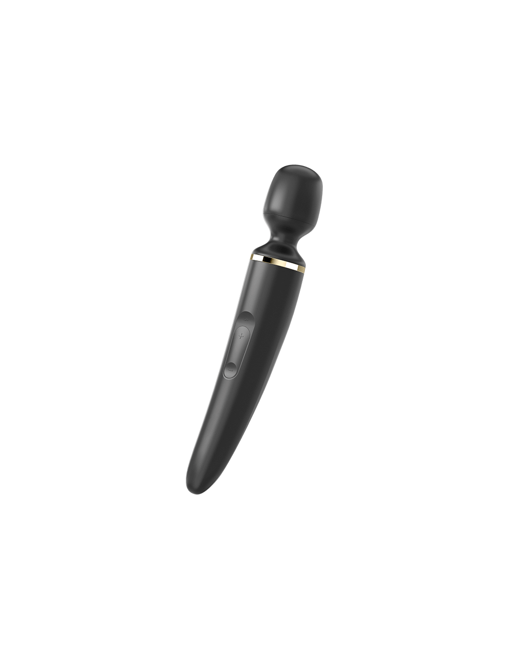 SATISFYER WAND-ER DONNA NERO