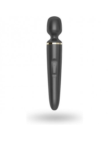 SATISFYER WAND-ER DONNA NERO
