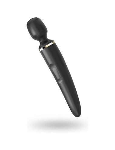 SATISFYER WAND-ER DONNA NERO