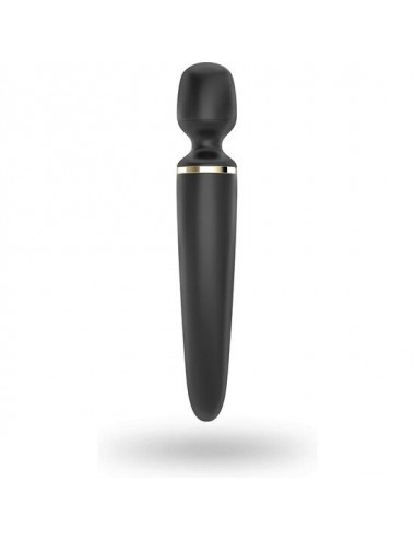 SATISFYER WAND-ER DONNA NERO