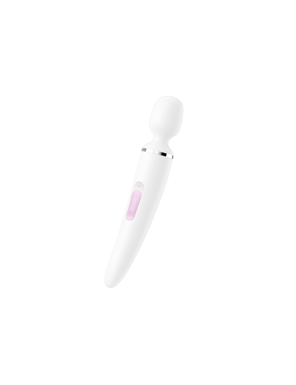 SATISFYER WAND-ER DONNA BIANCO SATISFYER WAND-ER DONNA BIANCO