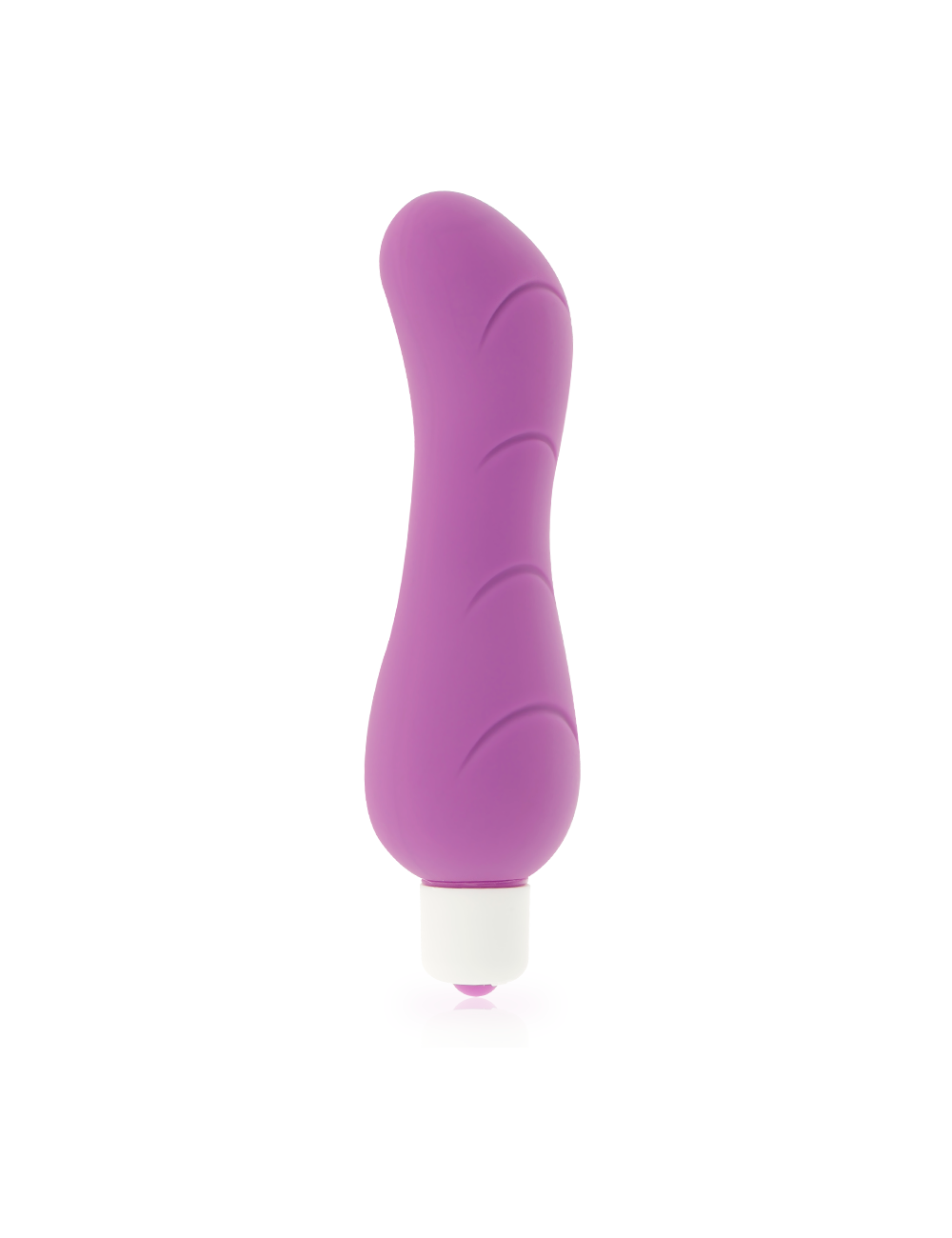 DOLCE VITA G-SPOT PURPLE SILICONE DOLCE VITA G-SPOT PURPLE SILICONE