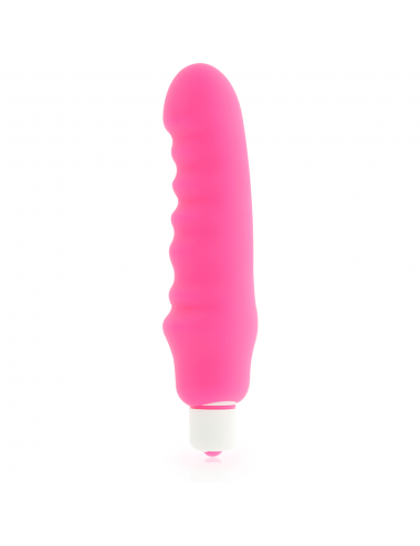 DOLCE VITA  GENIUS  PINK SILICONE