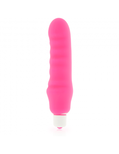DOLCE VITA  GENIUS  PINK SILICONE