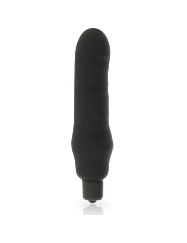 DOLCE VITA  GENIUS  BLACK  SILICONE