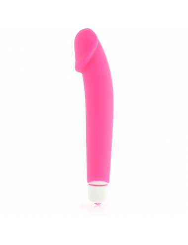 DOLCE VITA  REALISTIC PINK SILICONE