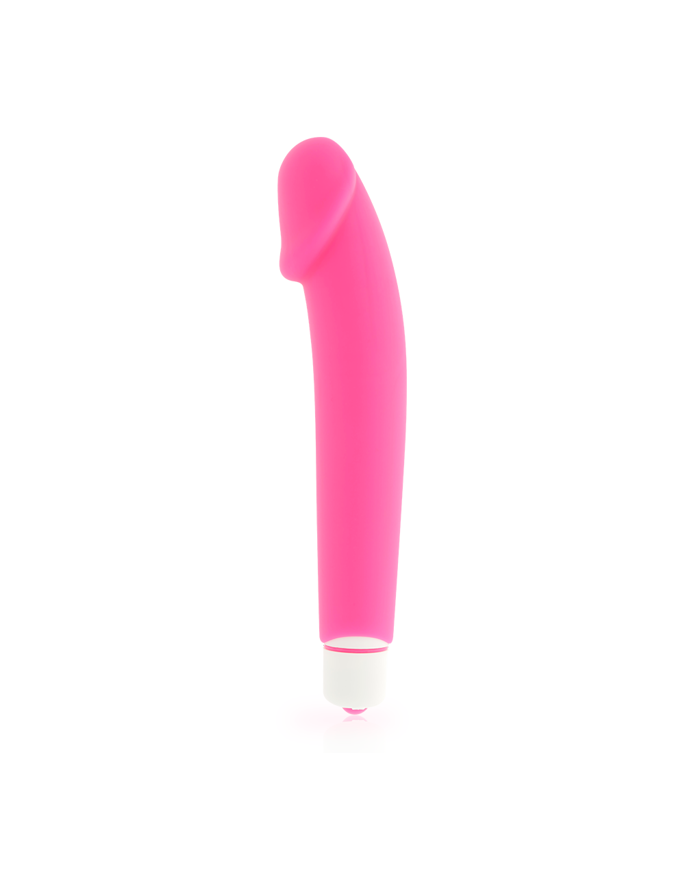 DOLCE VITA REALISTIC PINK SILICONE DOLCE VITA REALISTIC PINK SILICONE