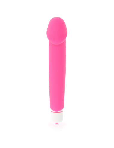 DOLCE VITA  REALISTIC PINK SILICONE