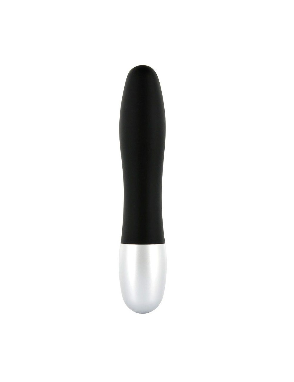 SEVENCREATIONS DISCRETION VIBRATOR NERO SEVENCREATIONS DISCRETION VIBRATOR NERO