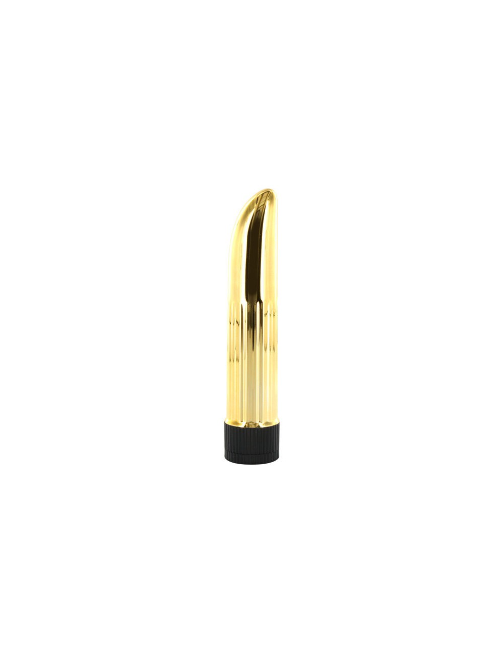 SEVENCREATIONS LADYFINGER MINIVIBRATORE ORO
